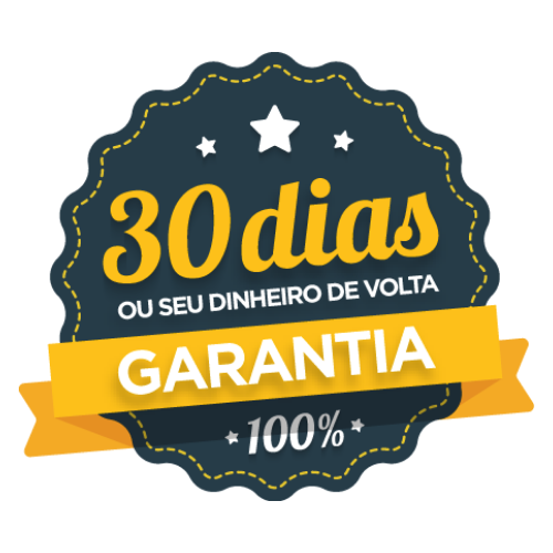 Garantia 30 Dias