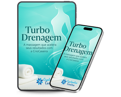 Turbo Drenagem ebooks